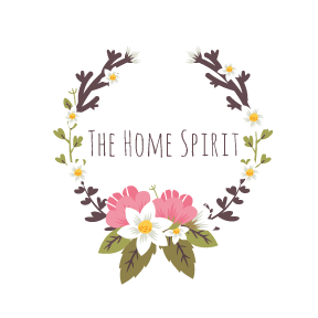 The Home Spirit Logo